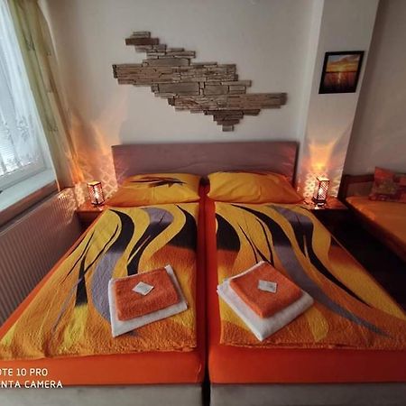 Klobouky u Brna Motel Podkova المظهر الخارجي الصورة