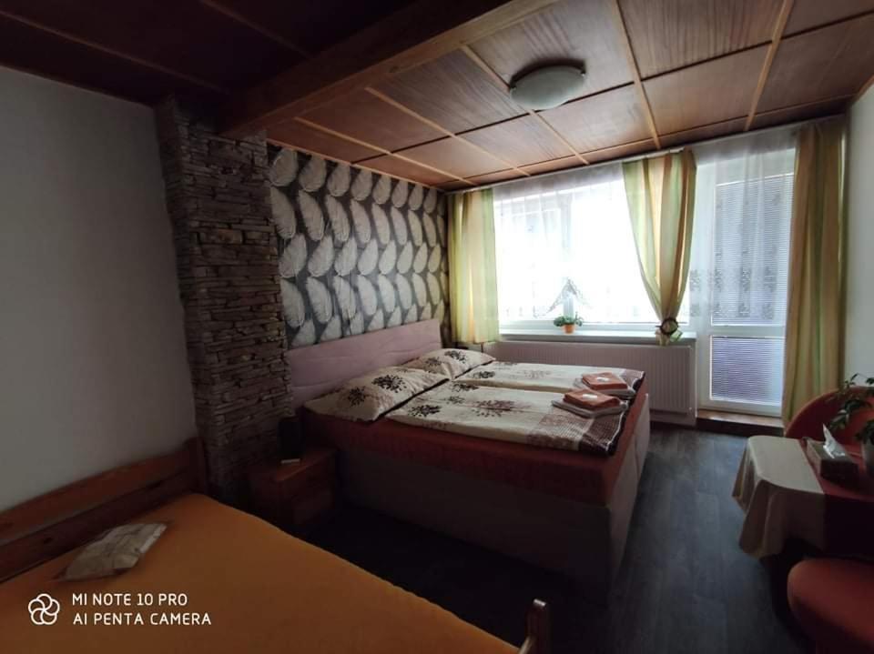 Klobouky u Brna Motel Podkova المظهر الخارجي الصورة