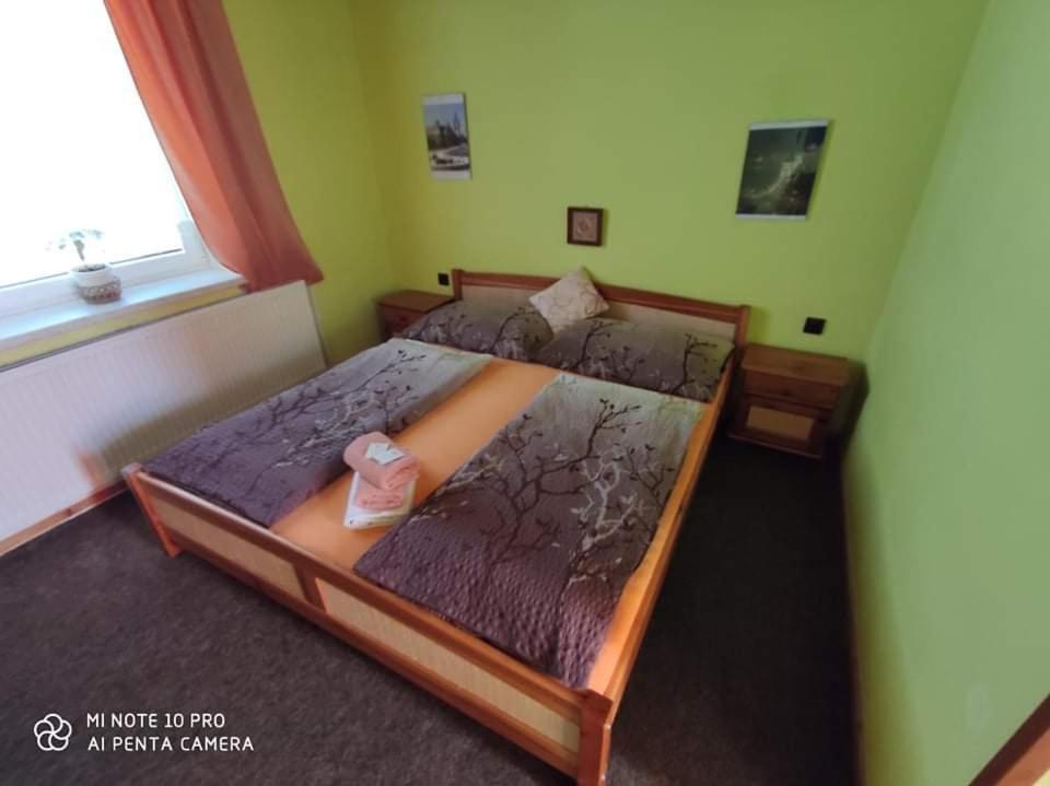 Klobouky u Brna Motel Podkova المظهر الخارجي الصورة