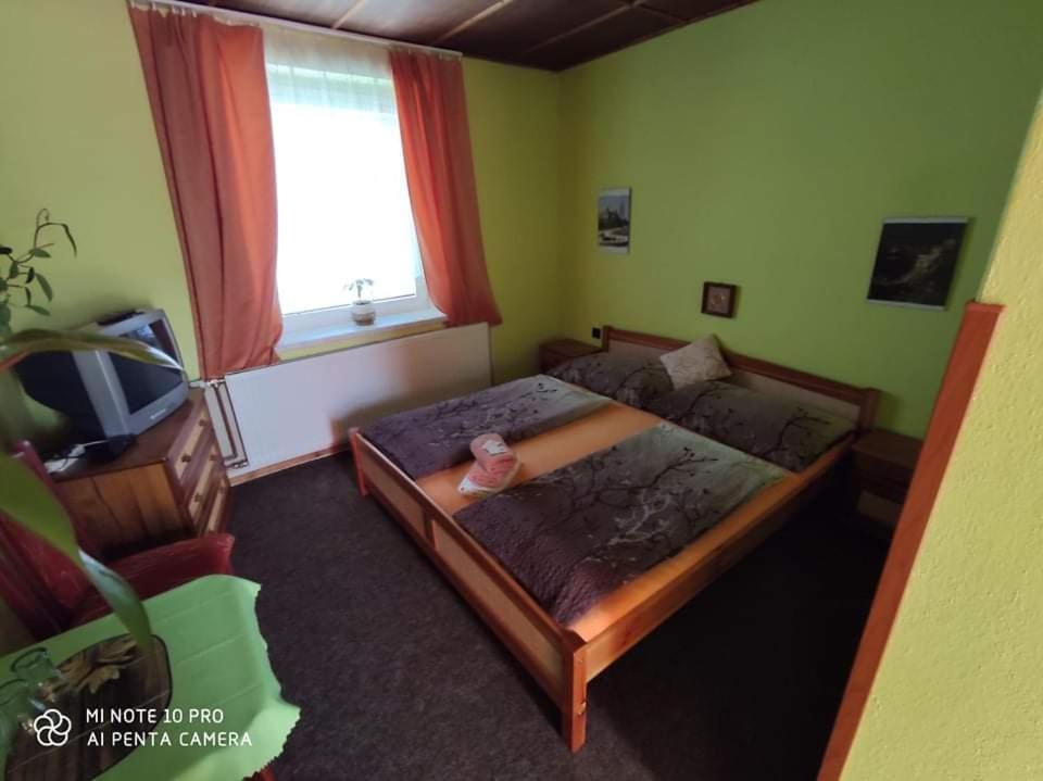 Klobouky u Brna Motel Podkova المظهر الخارجي الصورة