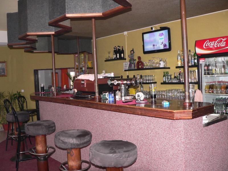 Klobouky u Brna Motel Podkova المظهر الخارجي الصورة